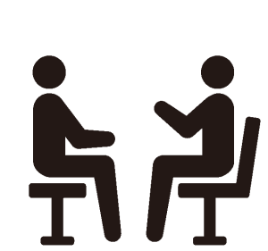 1on1だけ… 目の前の個人の課題は解決できるものの、理論がないので再現性がない。